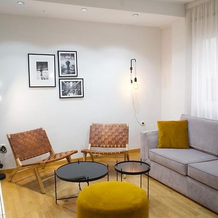 Colon & Soho By Ele Apartments Málaga Eksteriør billede